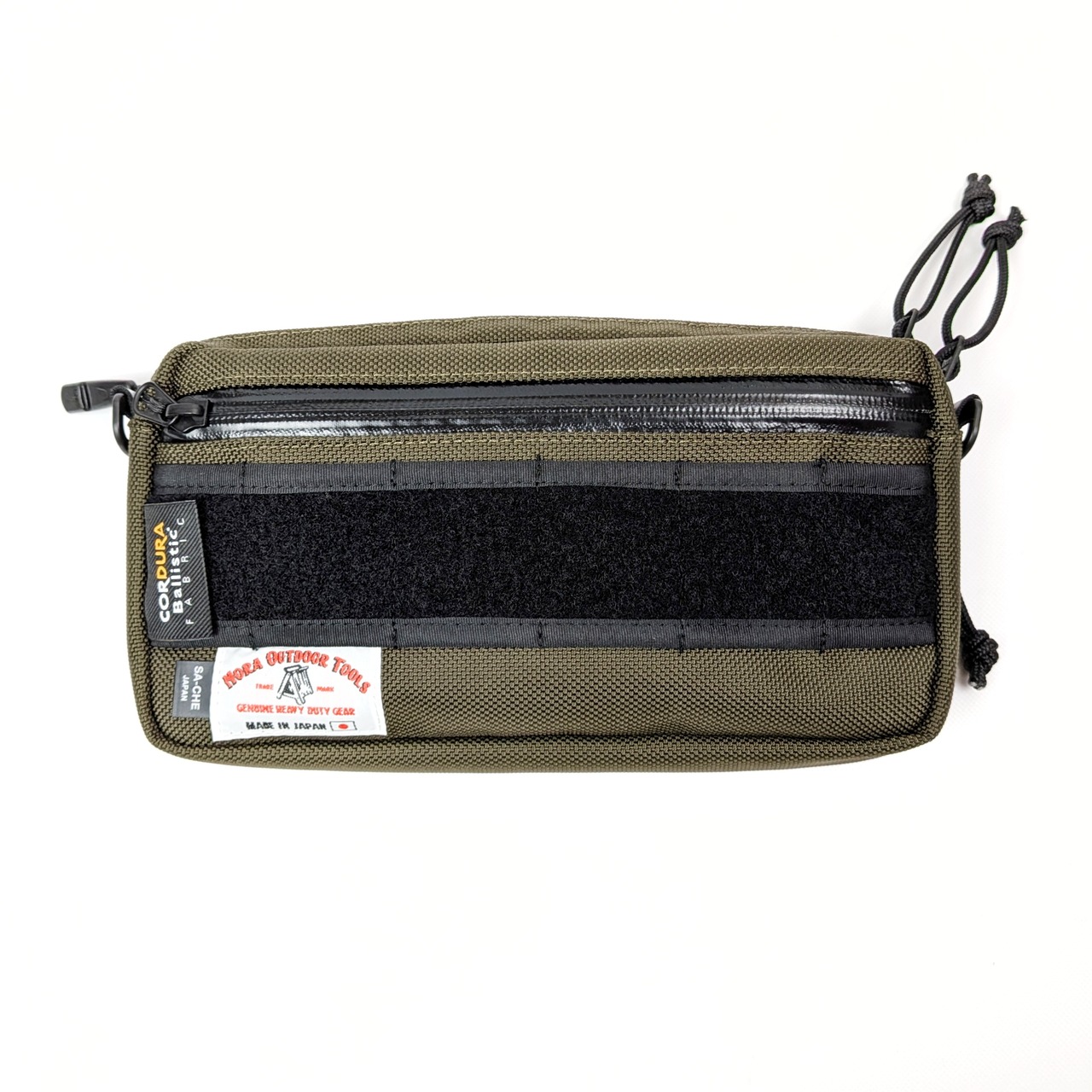 ゴリアテ［Goliath］巨大母艦ウォレット　Made in JAPAN - 3