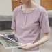 トップス ブラウス レディース ゆったり 可愛い 大人可愛い きれいめ シンプル お洒落 大人女子  20代 30代 　韓国 韓国系 コーデ ファッション カジュアル 大人 上品 学生 通学 　おしゃれ お洒落 かっこいい 大人女子 旅行 着回し 普段使い 重ね着 スタイル 楽ちん モテ