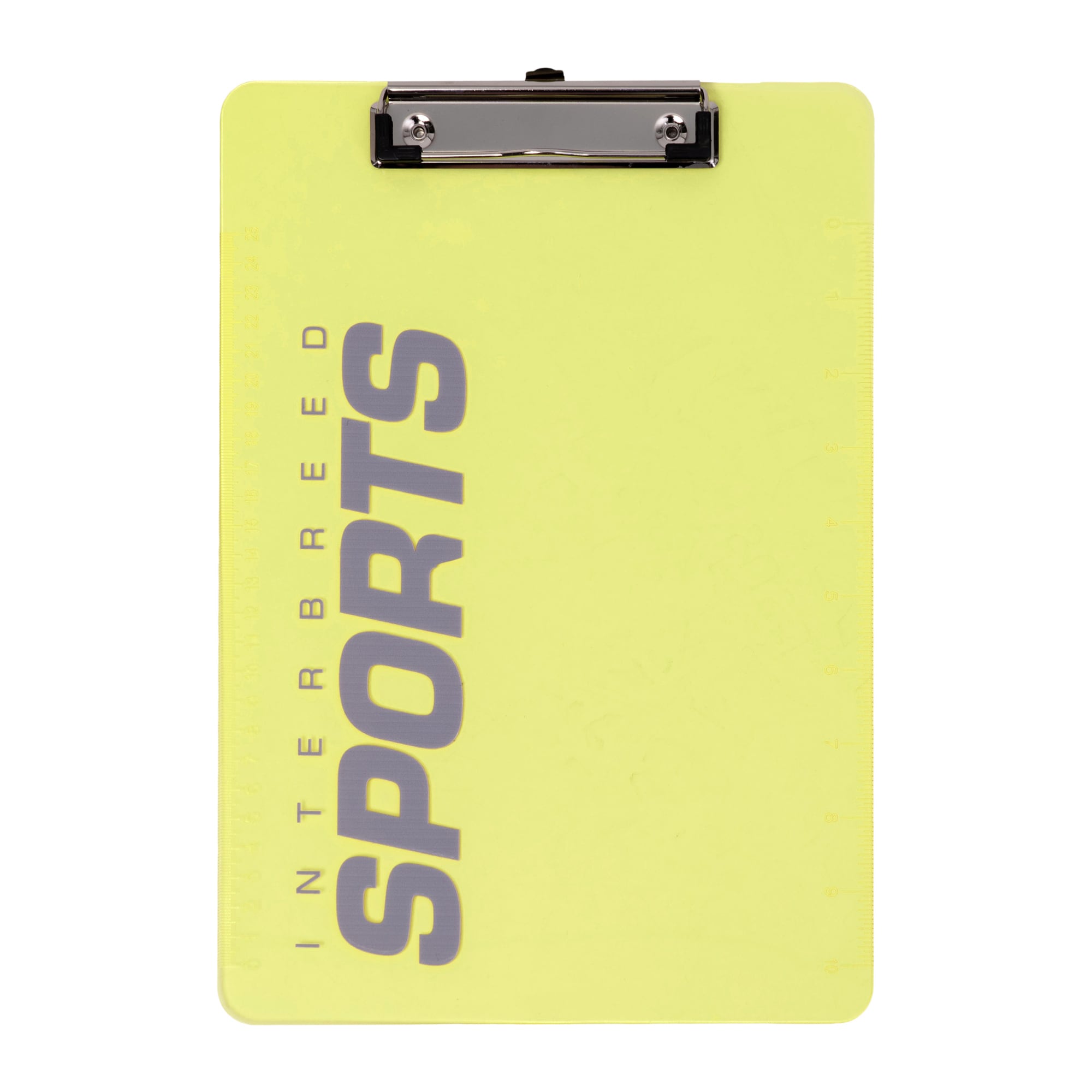 INTERBREED|SPORTS Clip Board
