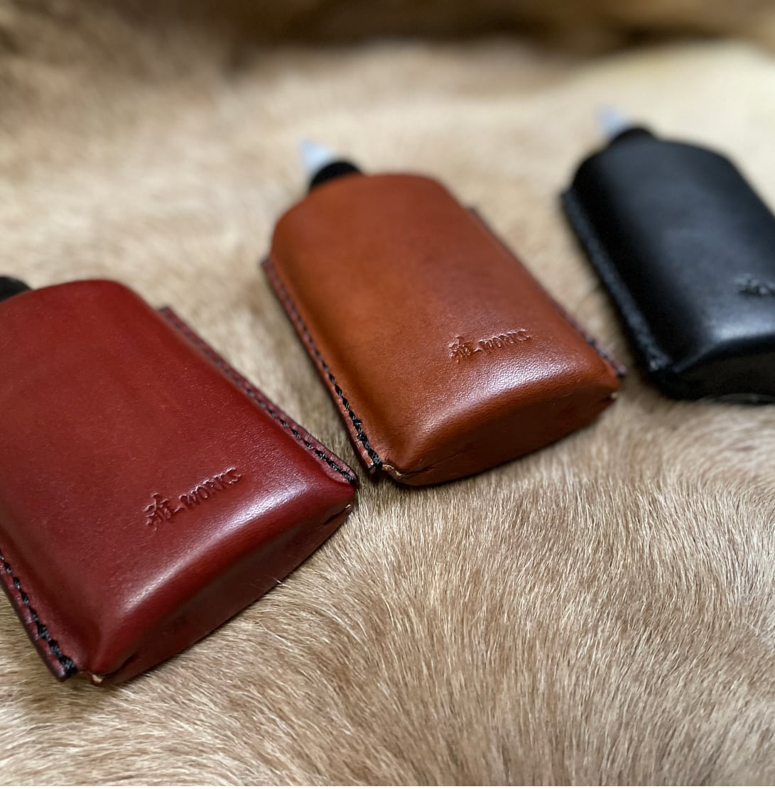 HAYES TOOLING & PLASTICSオイルボトルレザーカバー | 雅WORLD WORKS