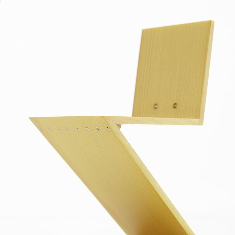 ミニチュア ジグザグ チェア［ ヴィトラ ］ | REAL Style online shop