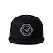 【SUMOGURIBU】Circle Logo 2026 Flat Visor Cap