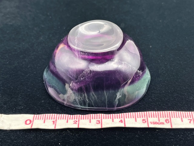 器型（フローライト）