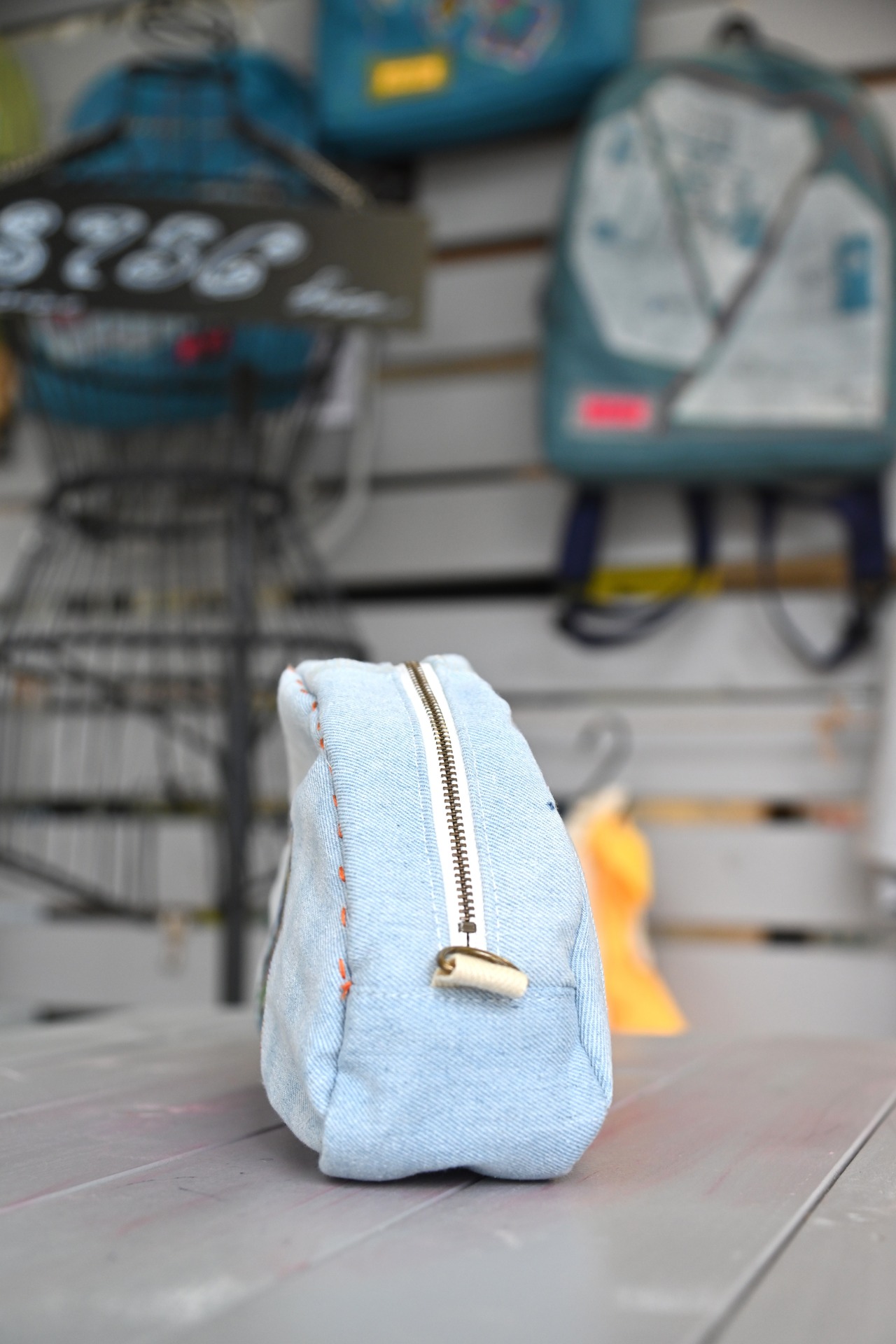 おにぎりポーチ・ジャンボさかえ