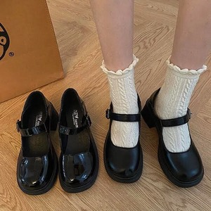 ローファー 厚底ローファー 通学シューズ カジュアルシューズ ハイヒール 太ヒール バックル ラウンドトゥ 履きやすい 歩きやすい 脱ぎやすい 可愛い 大人可愛い きれいめ 大人 上品 おしゃれ お洒落 かっこいい レトロ カジュアル 存在感 主役級 きちんと感 マニッシュ 無地 春 夏 秋 冬 オールシーズン 10代 20代 レディース 女性用 学生 通学 お出かけ 女子会 デート レストラン ショッピング 休日 普段使い デイリー 韓国 オルチャン 美スタイル スタイル 高見え 格上げ 黒 ブラック