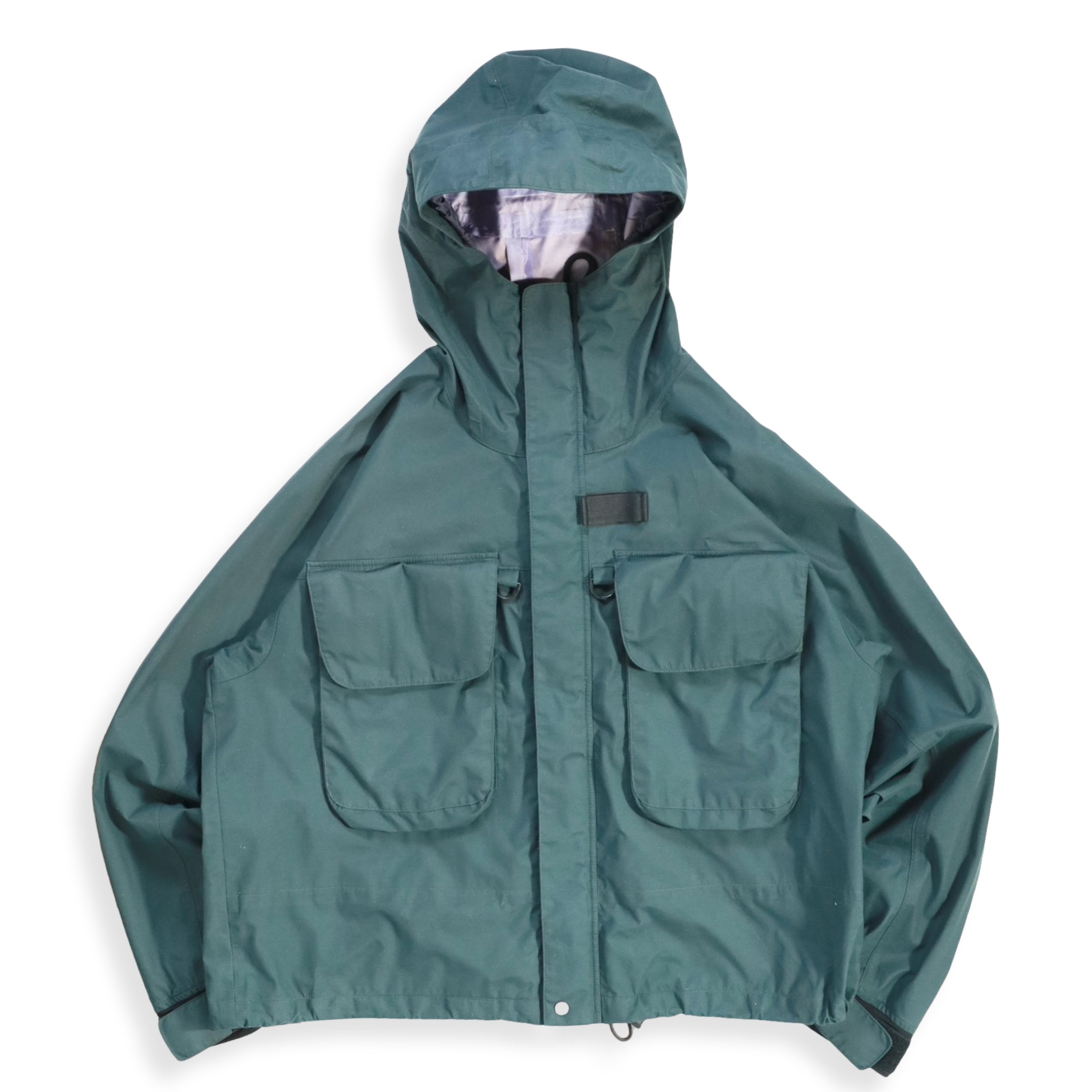 patagonia SST JACKET