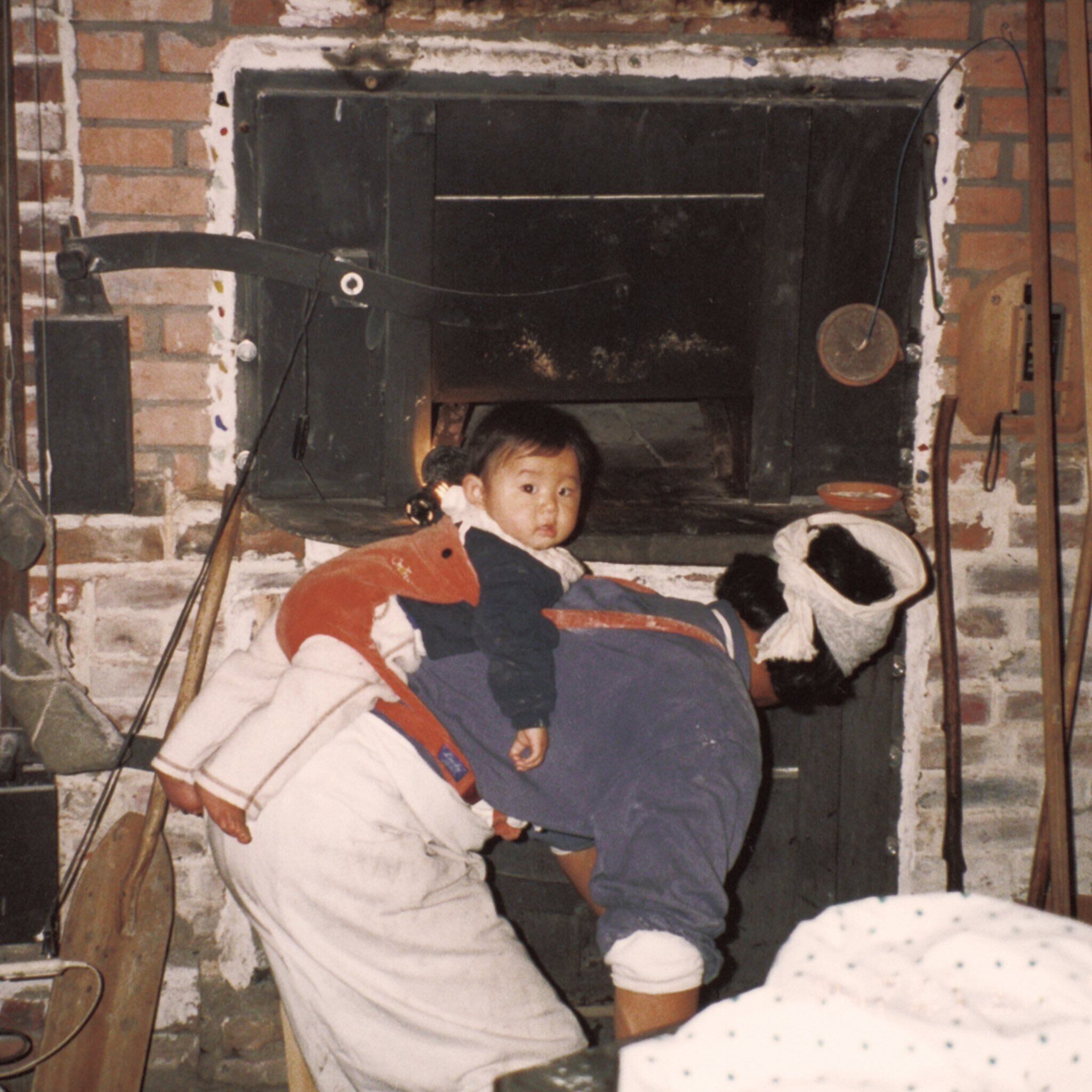 Ui Iwasaki - 帰郷 (CD)