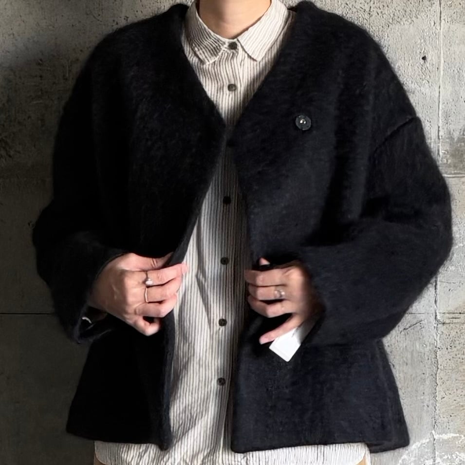 hands of creation ハンズ オブ クリエイション / ウール・モヘア