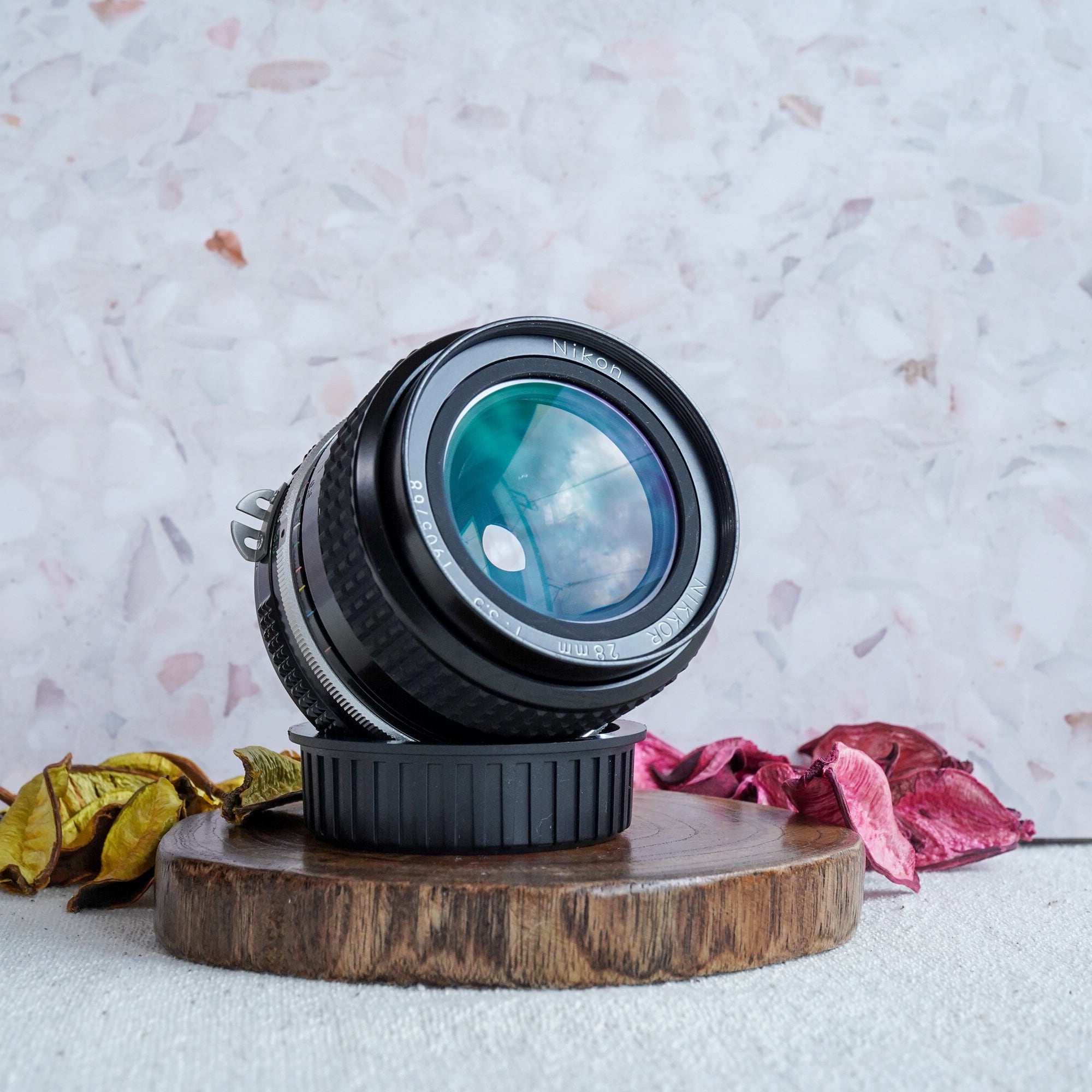 Old Lens・オールドレンズ | Macha Cameras