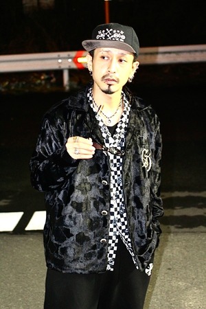 Rude Gloss Jacket