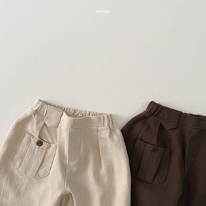 amigo / urban chino pants