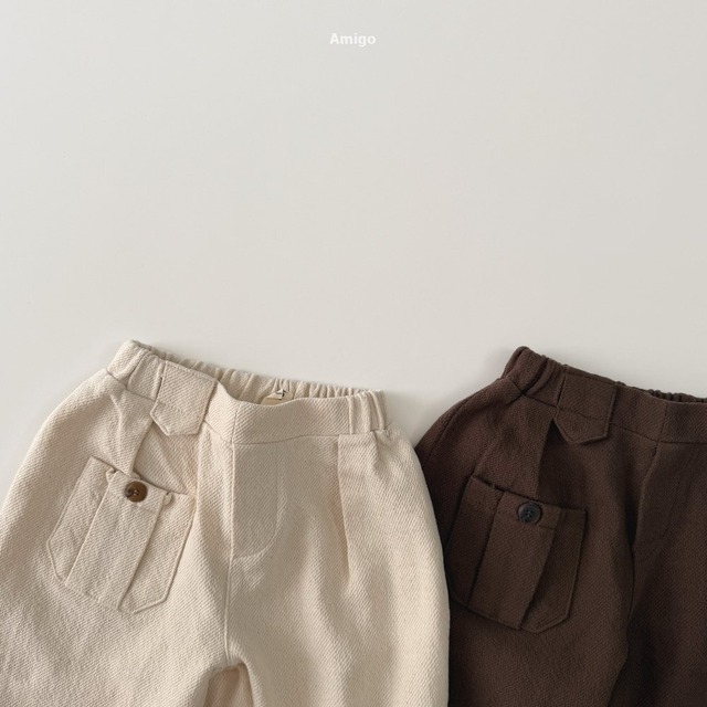 amigo / urban chino pants