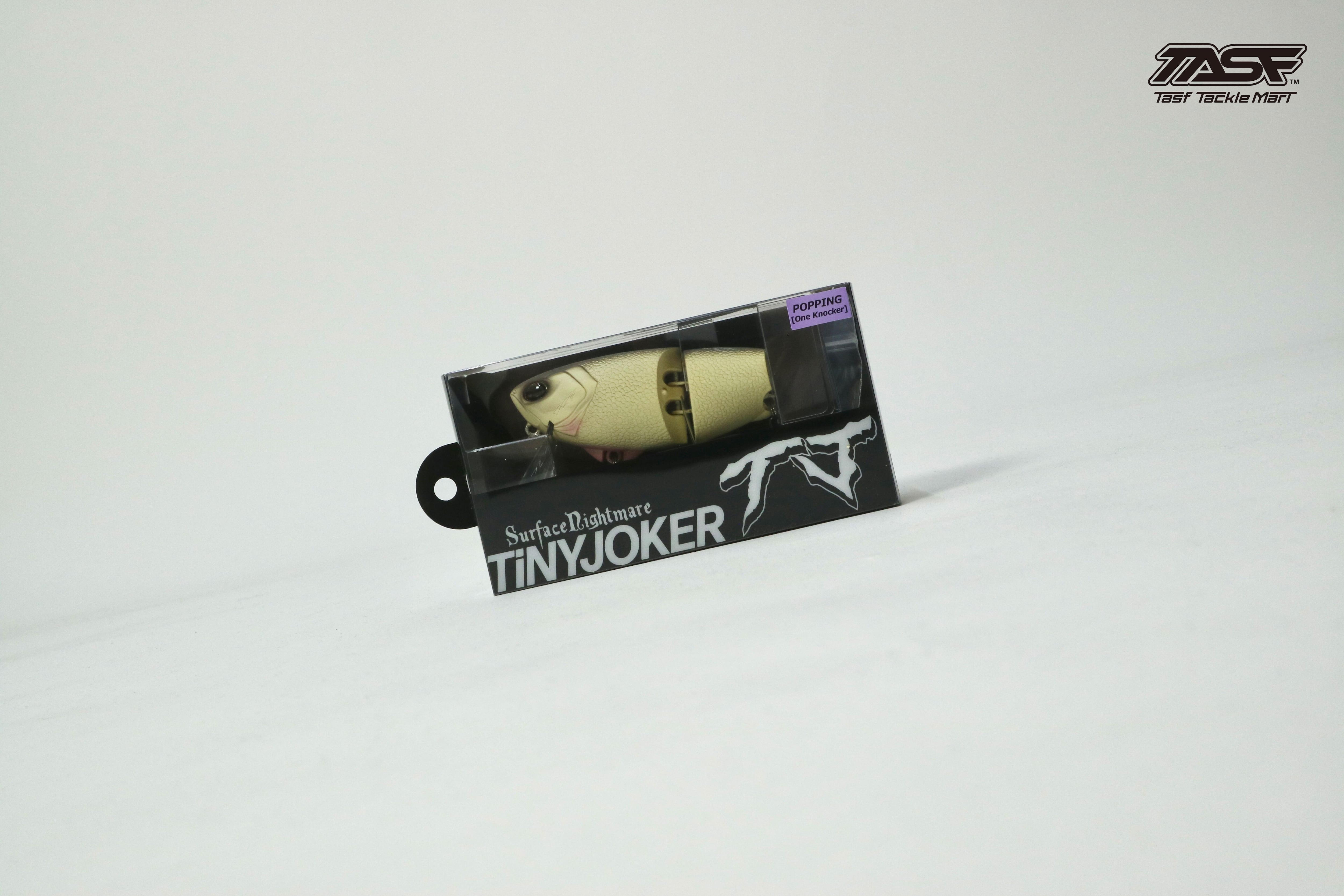 DRT (ディーアールティー) / TiNY JORKER (タイニージョーカー