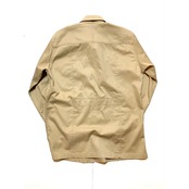 80s L.L.Bean SAFARI JACKET Size M