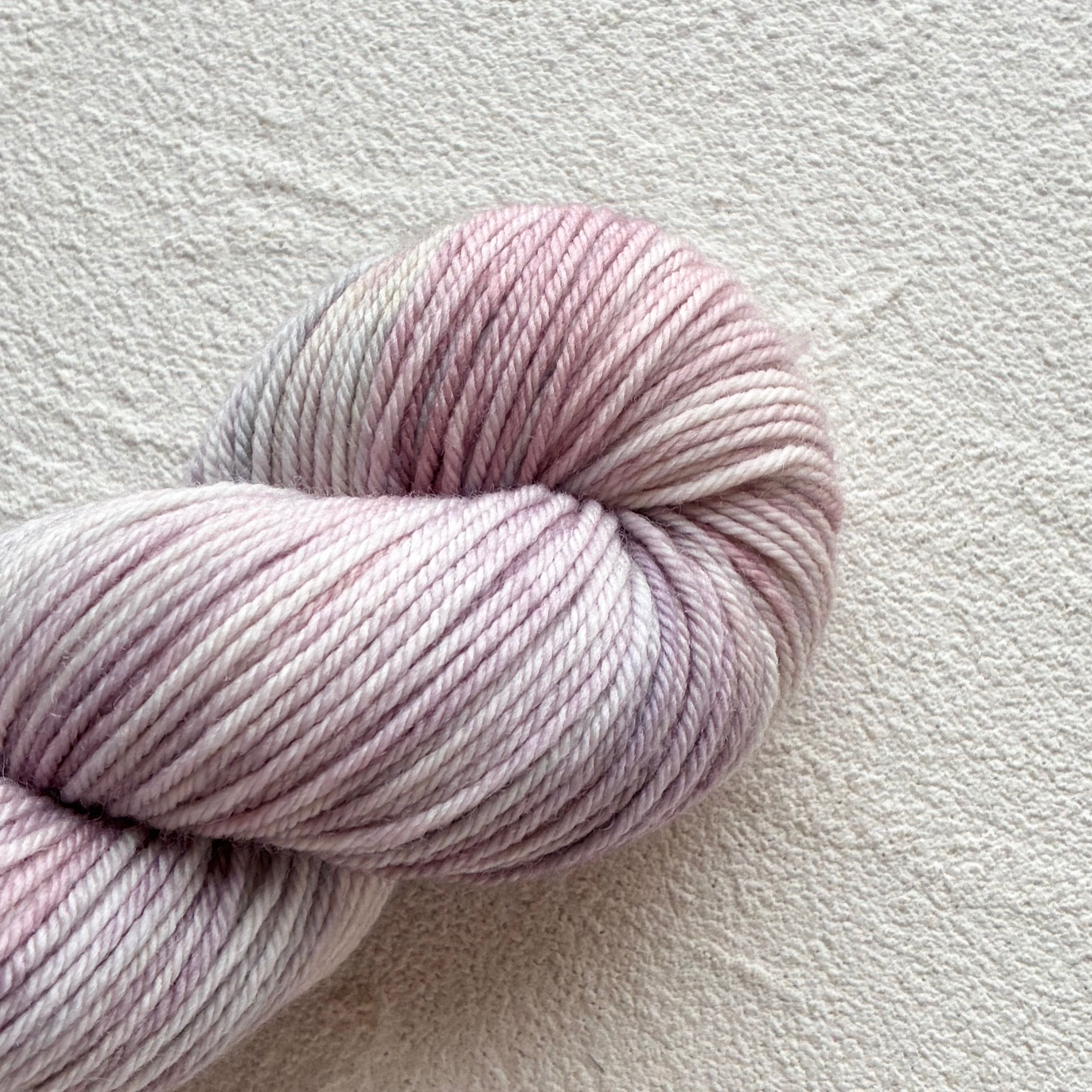 Basic Sock DK【ビーナスベルト】 | IRODORI YARN | 手染め毛糸と