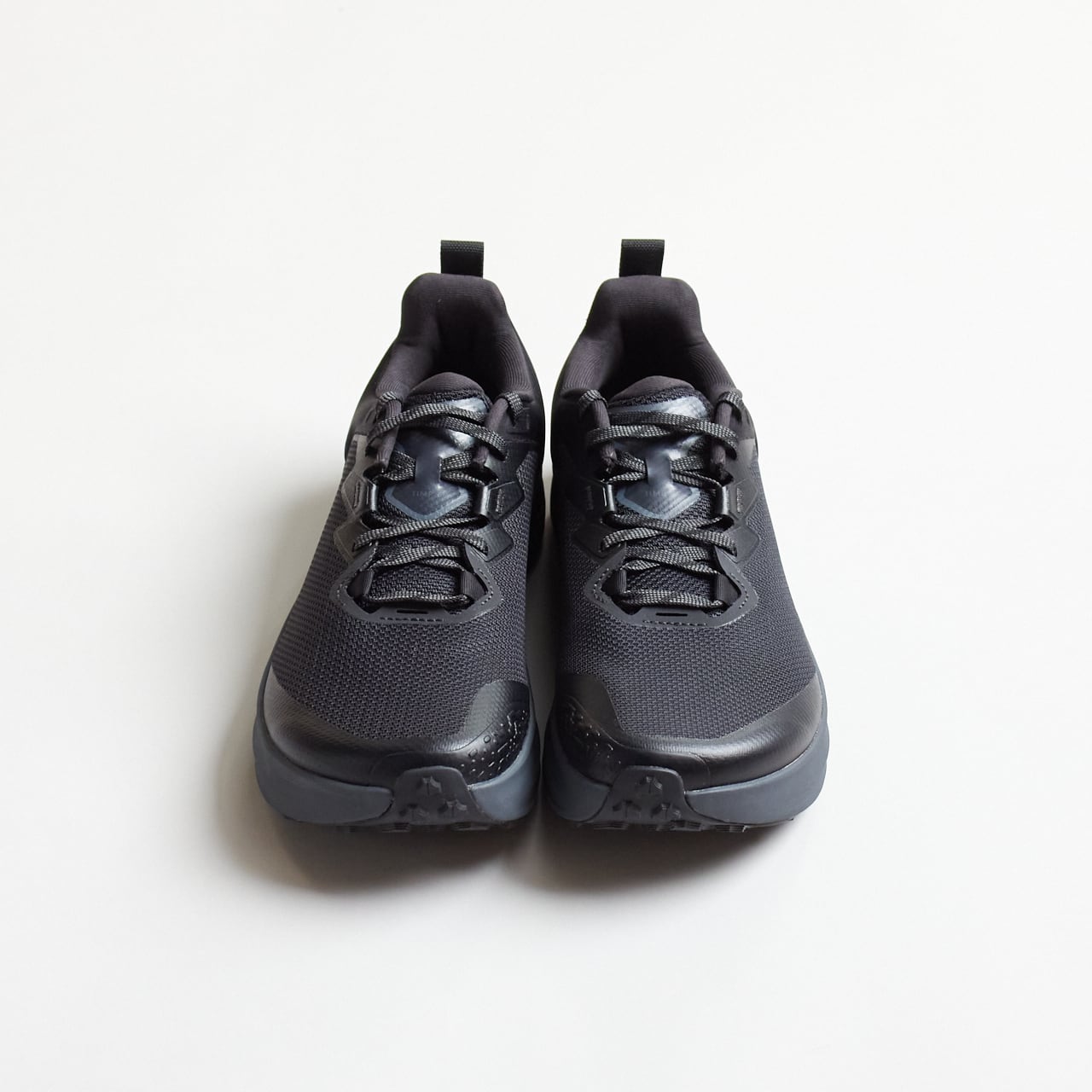 ALTRA（アルトラ）M TIMP 6（ティンプ 6）-BLACK/BLACK メンズ