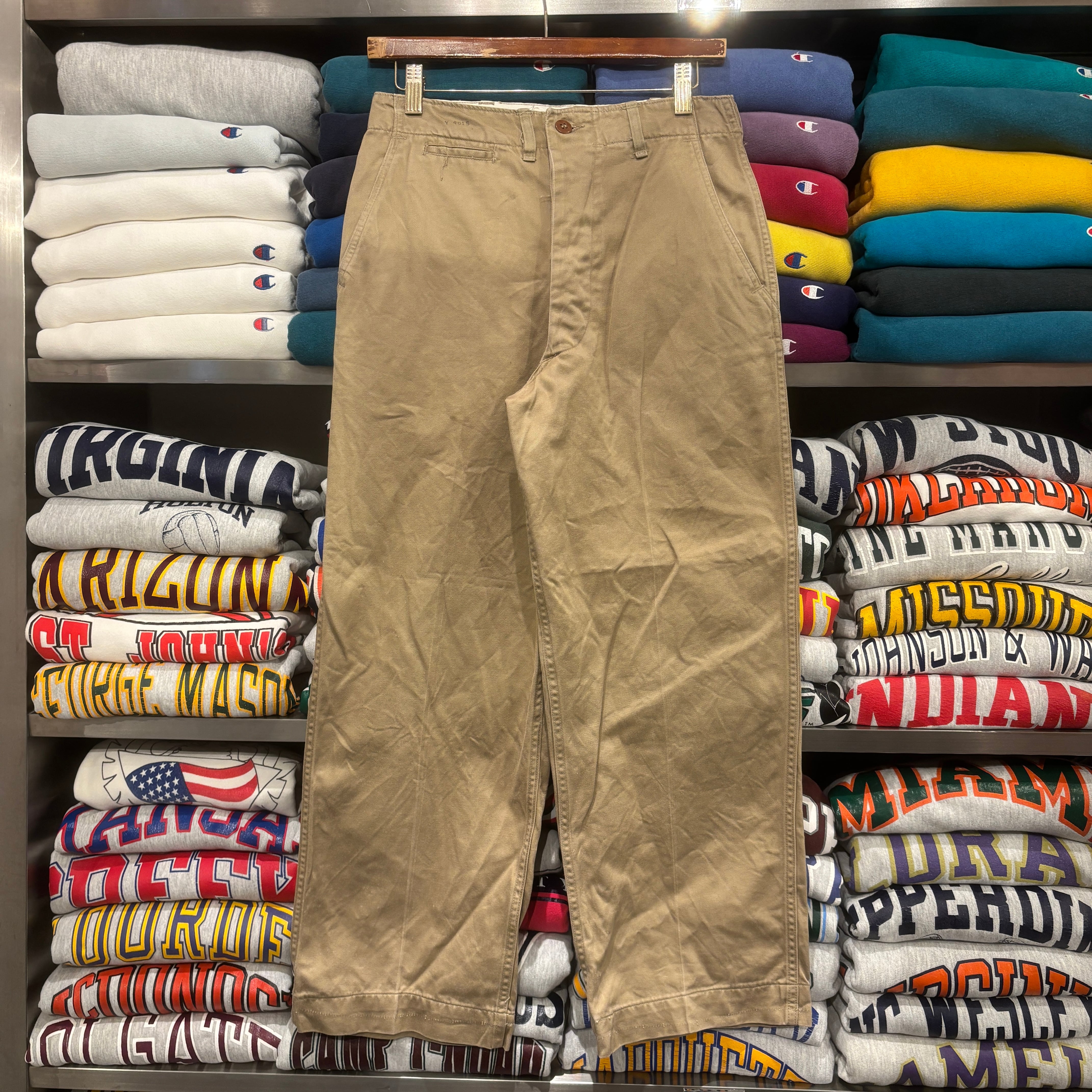 Pants | BerBerJin / & BerBerJin