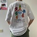 GG10 90s Tシャツ グレイトフルデッド ダンシングベア バンド