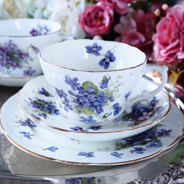 antique FEELPORT アンティーク食器の専門店