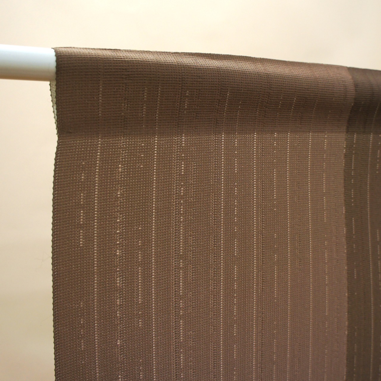 【受注生産】 のれん モダンリーフ 幅85ｘ丈150cm