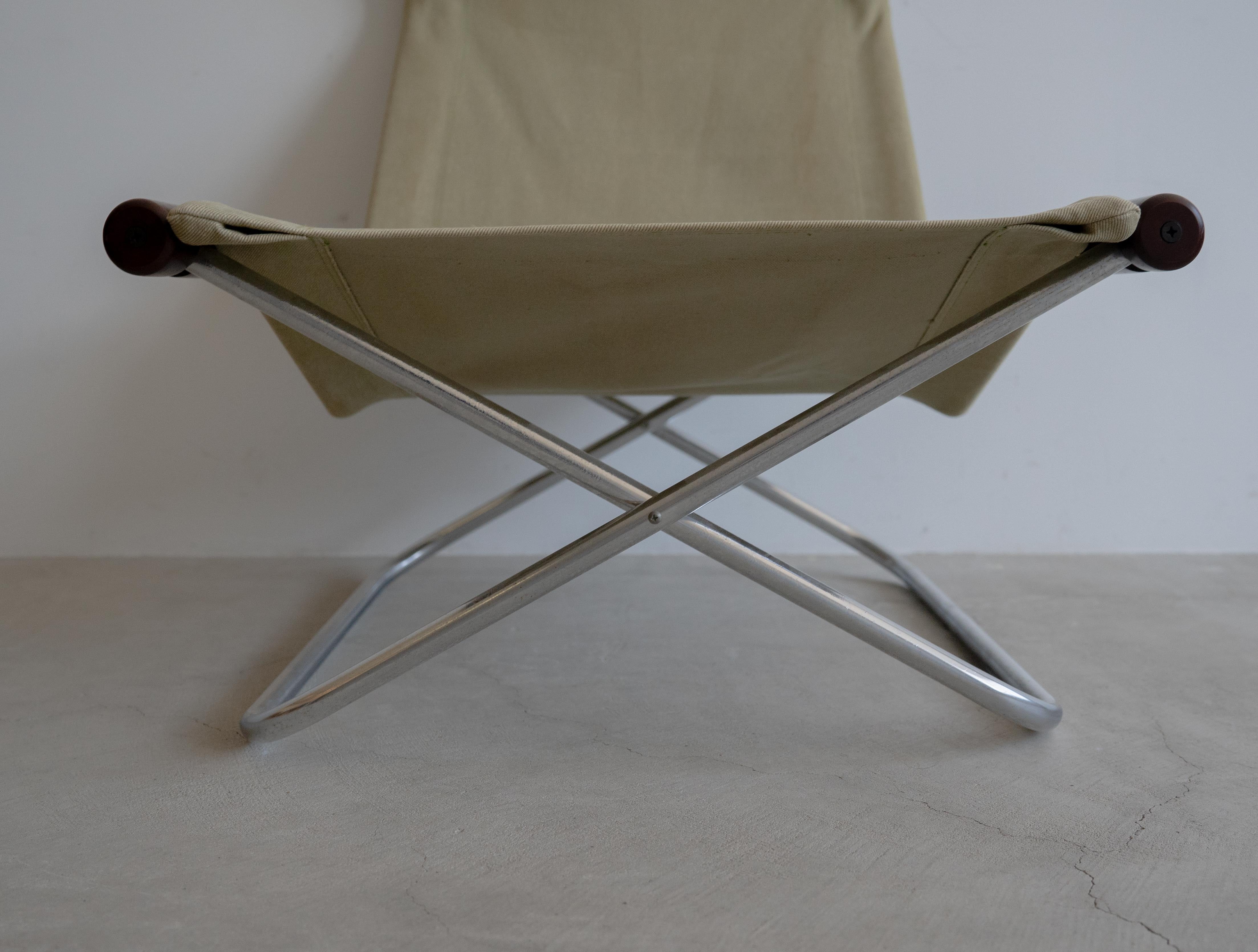 ニーチェア　タグ無し Nychair ニーチェア X 廃番 オリーブカラー | fismic