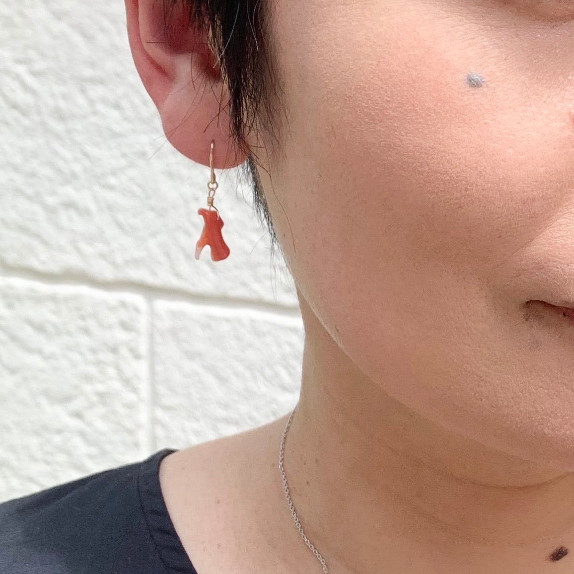 Pierce【 simple coral 】 | PACORAL