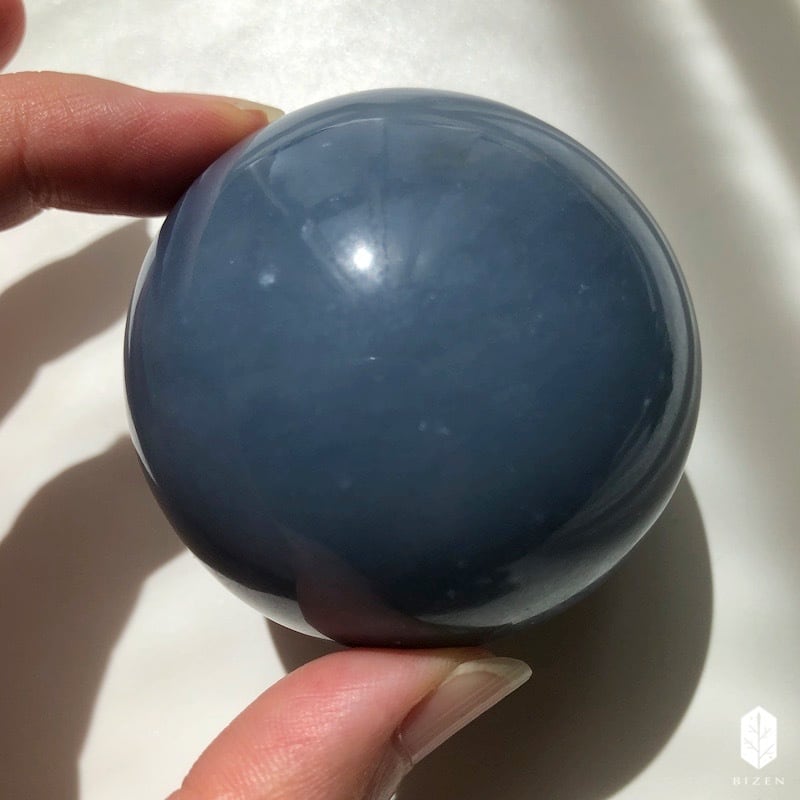 エンジェライト スフィア | BIZEN Crystals