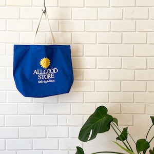 ALL GOOD STORE | Sunny Day Tote