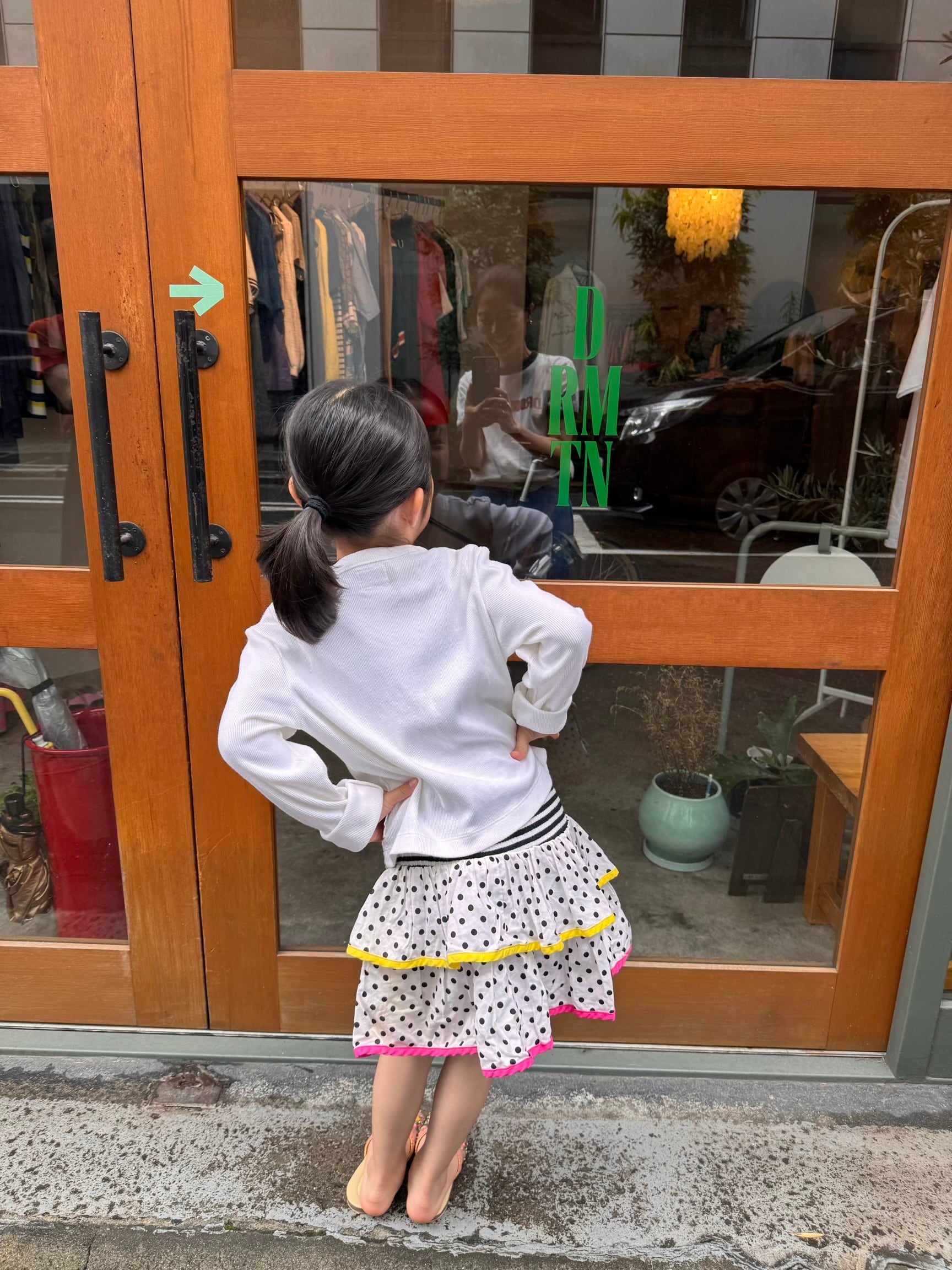 kids】CP company カーディガン | DROOMTUIN_VINTAGE
