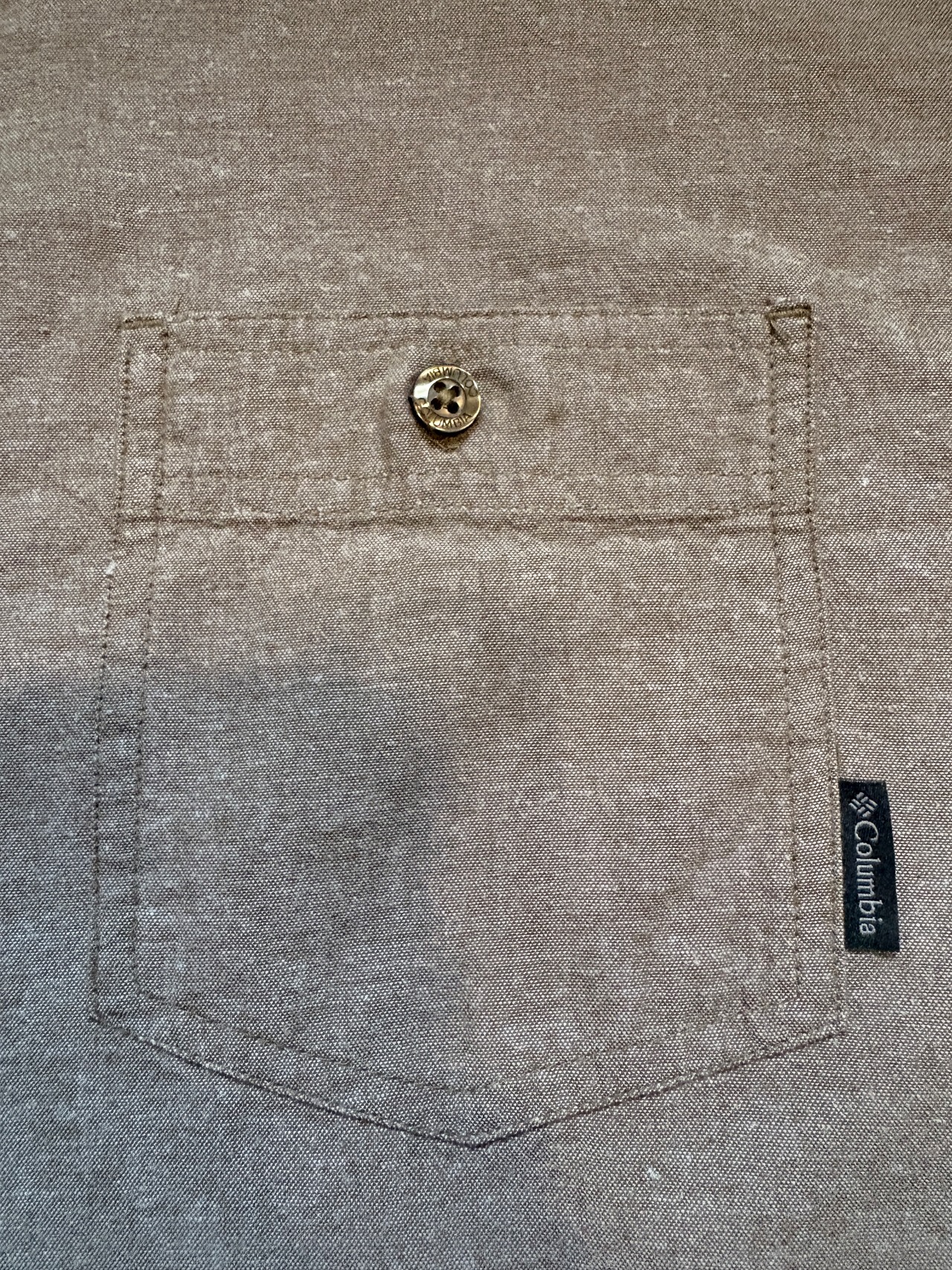 Columbia / 杢shirts