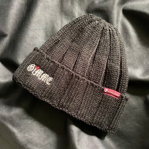 GiMME(ギミー) / GiMME 2021 Logo刺繍Knit Cap