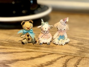 ちいさなお部屋/Biscuits Roses（ビスキュイローズ）