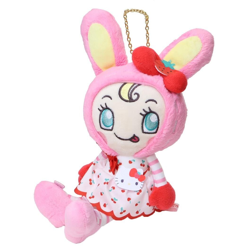 ぬいぐるみ | Flune 文房具 猫雑貨 ナタリーレテ チャーミーちゃん