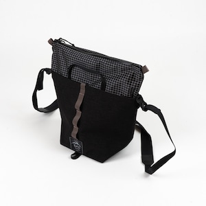 TABITIBI Tote | RawLow Mountain Works