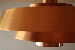 Jo Hammerborg「Pendant Lamp NOVA」