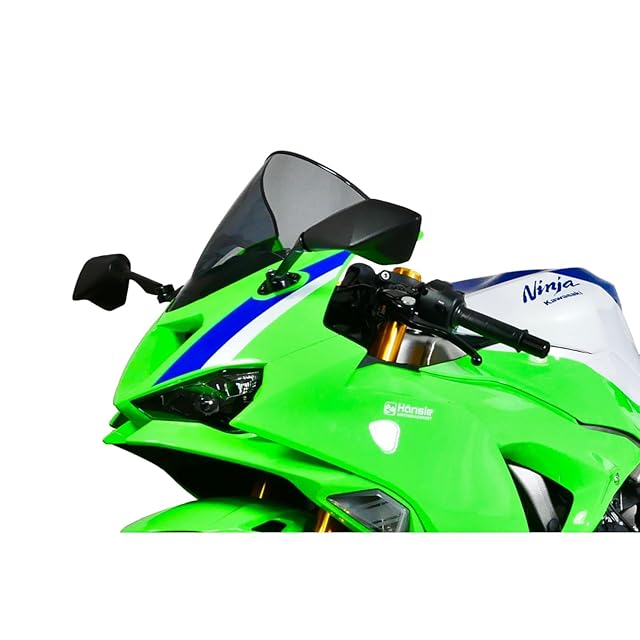 専用 AXXLオリジナル ZX6R (19-) アップハンドル フルキット｜AxxL