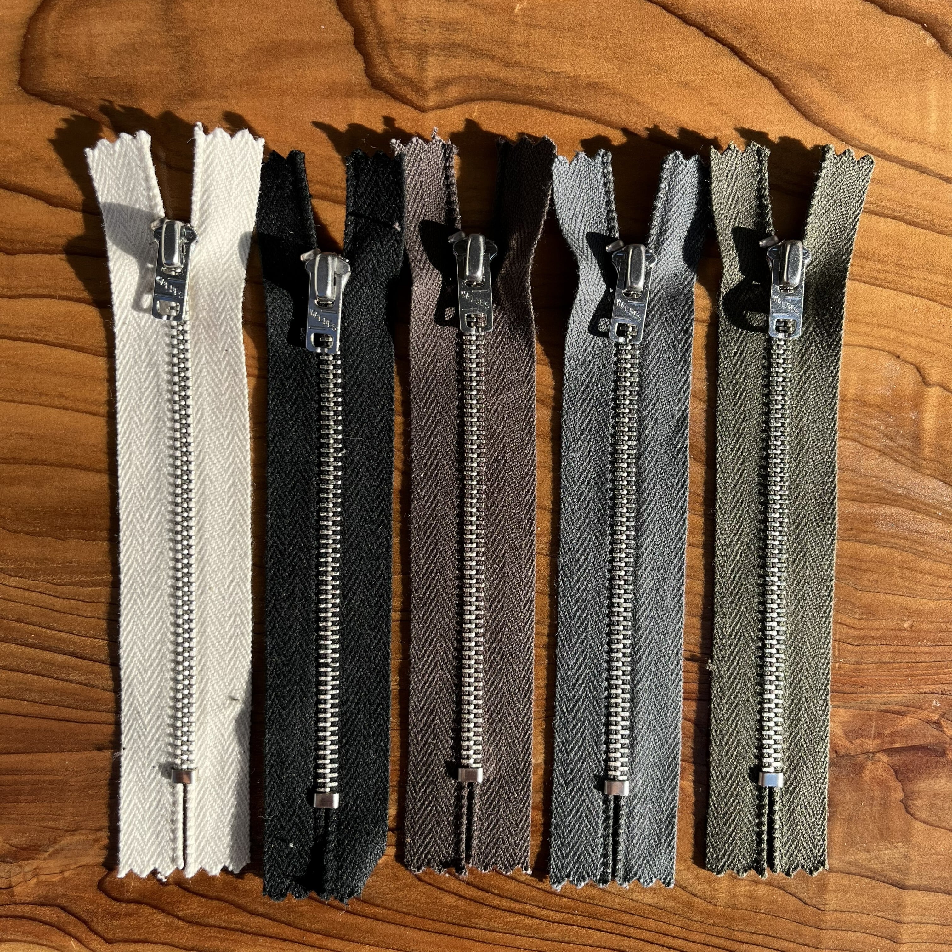 受注生産品】ロングチョッパーウォレット 弐層式 | NINEMC 玖區