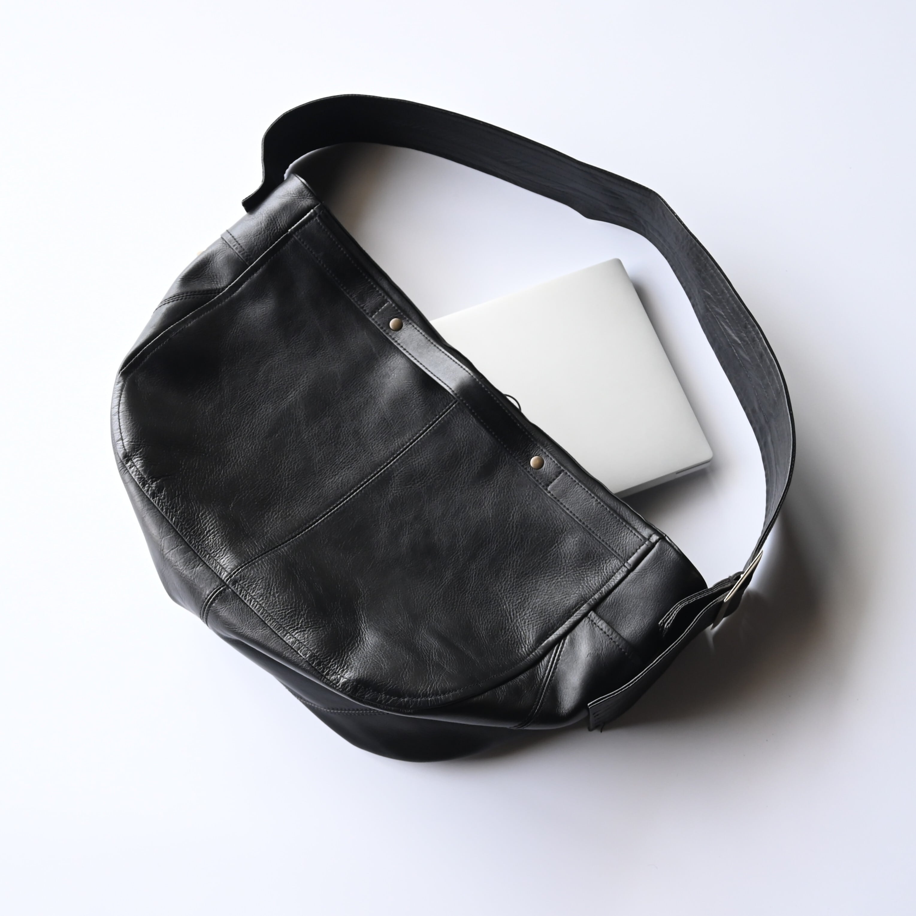 CCU / NEW NEWSPAPER BAG M SIZE | GANKO