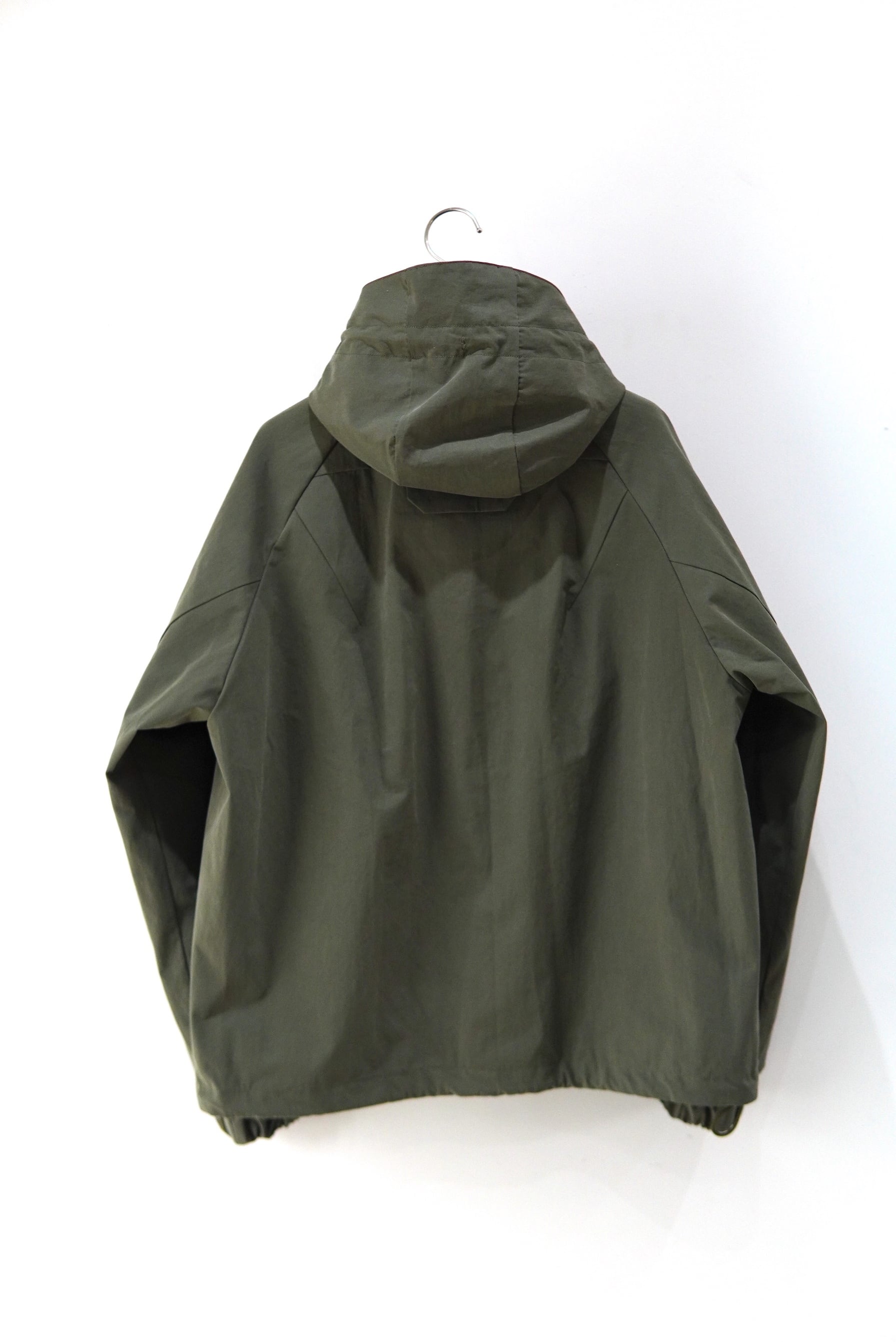 OUAT 002 ジャケット OUAT / TEST JACKET | POETRY