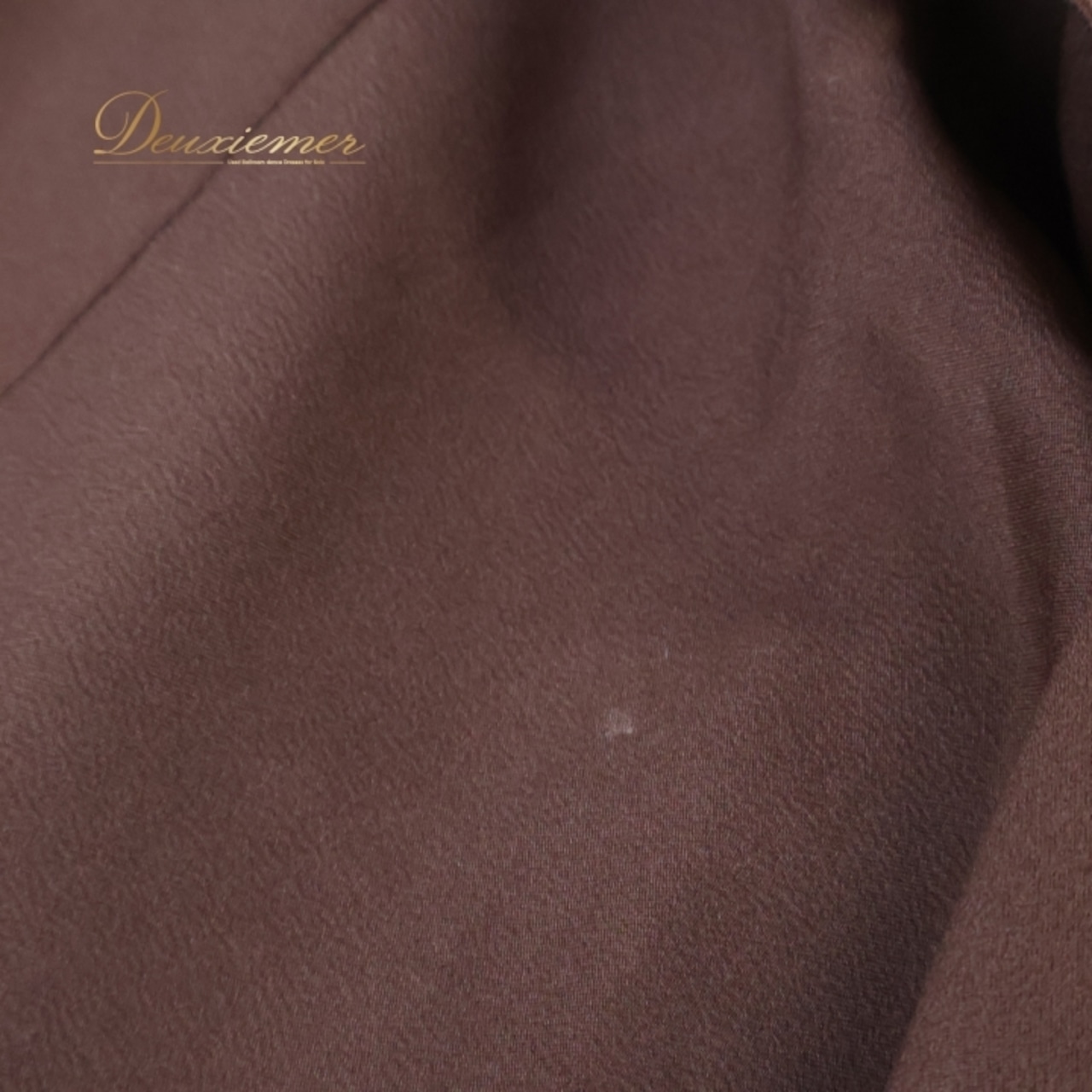 フラメンコ 衣装 ソニアジョーンズ SONIA JOHNES トップス ブラウス ファルダ スカート ツーピース セットアップ 水玉 ドット フリル 刺繍 イエローベージュ ベージュ系 ブラウン系 フラメンコ衣装 おしゃれ 可愛い おすすめ パーティ 大人 舞台衣装 ステージ衣装 長袖