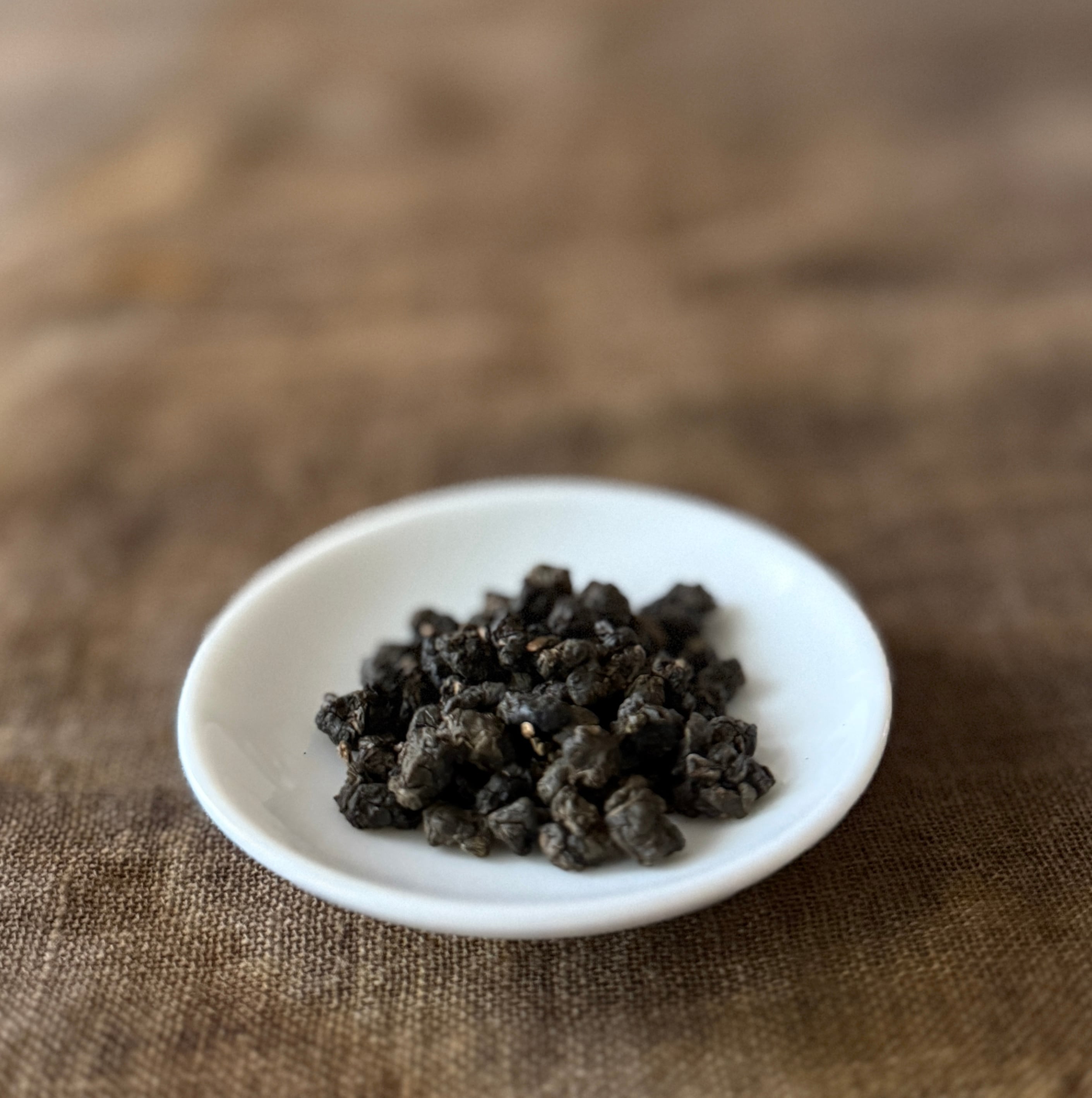 2025 春 凍頂烏龍 重焙煎 | 台湾茶専門オンラインショップ【taiwan tea