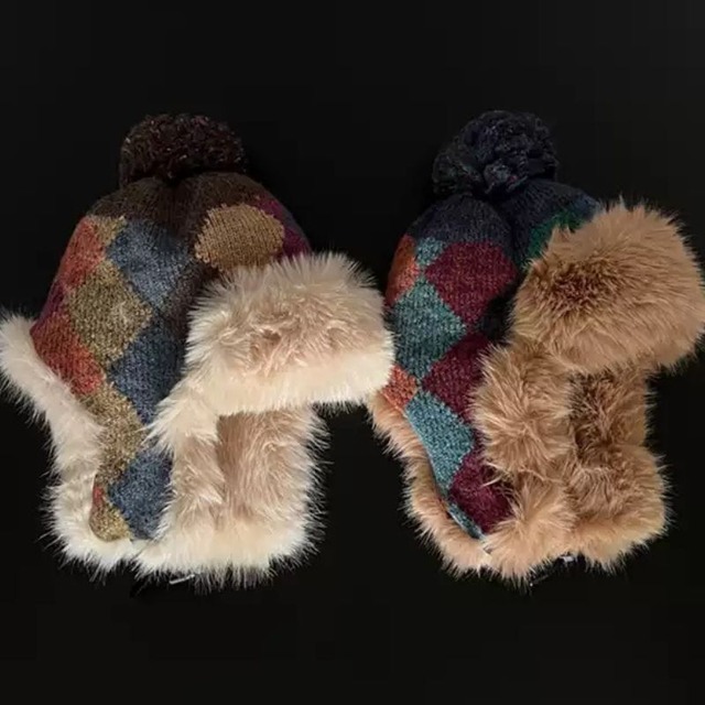 Knit cap M13903