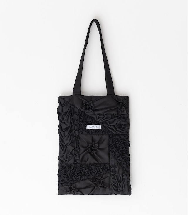 Smocking TOTE 05 ※６月再販予定