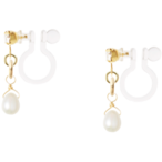 ちこ工房(イヤリング/No37)