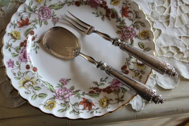 カトラリー | Antique Paris6e