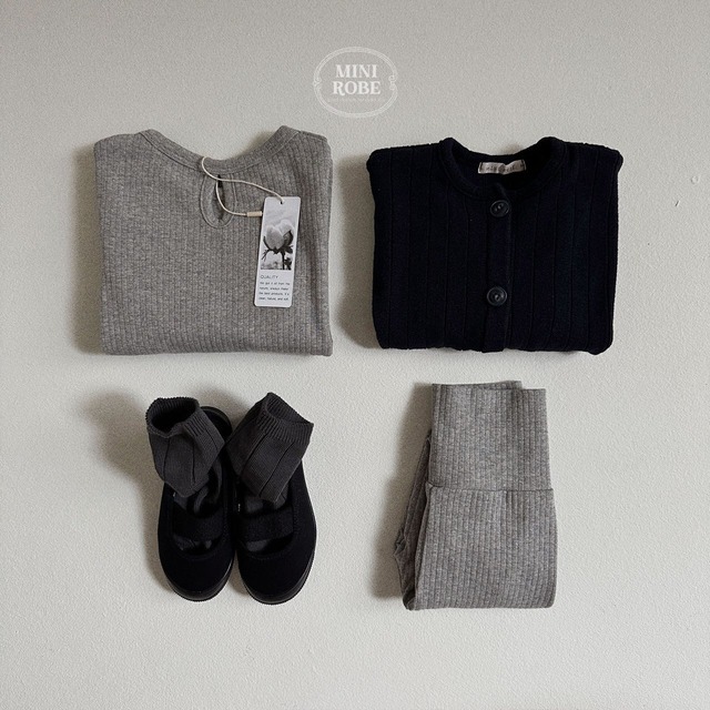 ［即納］minirobe pure set