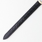 カルティエ ベニュワール ダブルライン 手巻き swiss Ref.78094 thumbnail 9