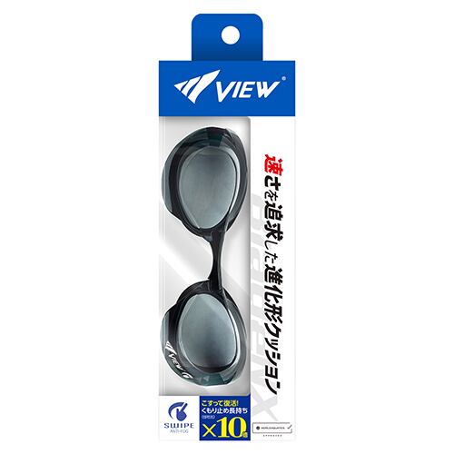 新商品】 VIEW Blade NX V250SA ブレードNX クッション付き レーシング