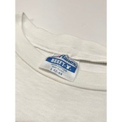 80s Universal Studios "EARTHQUAKE" Tee MADE IN USA Size L
