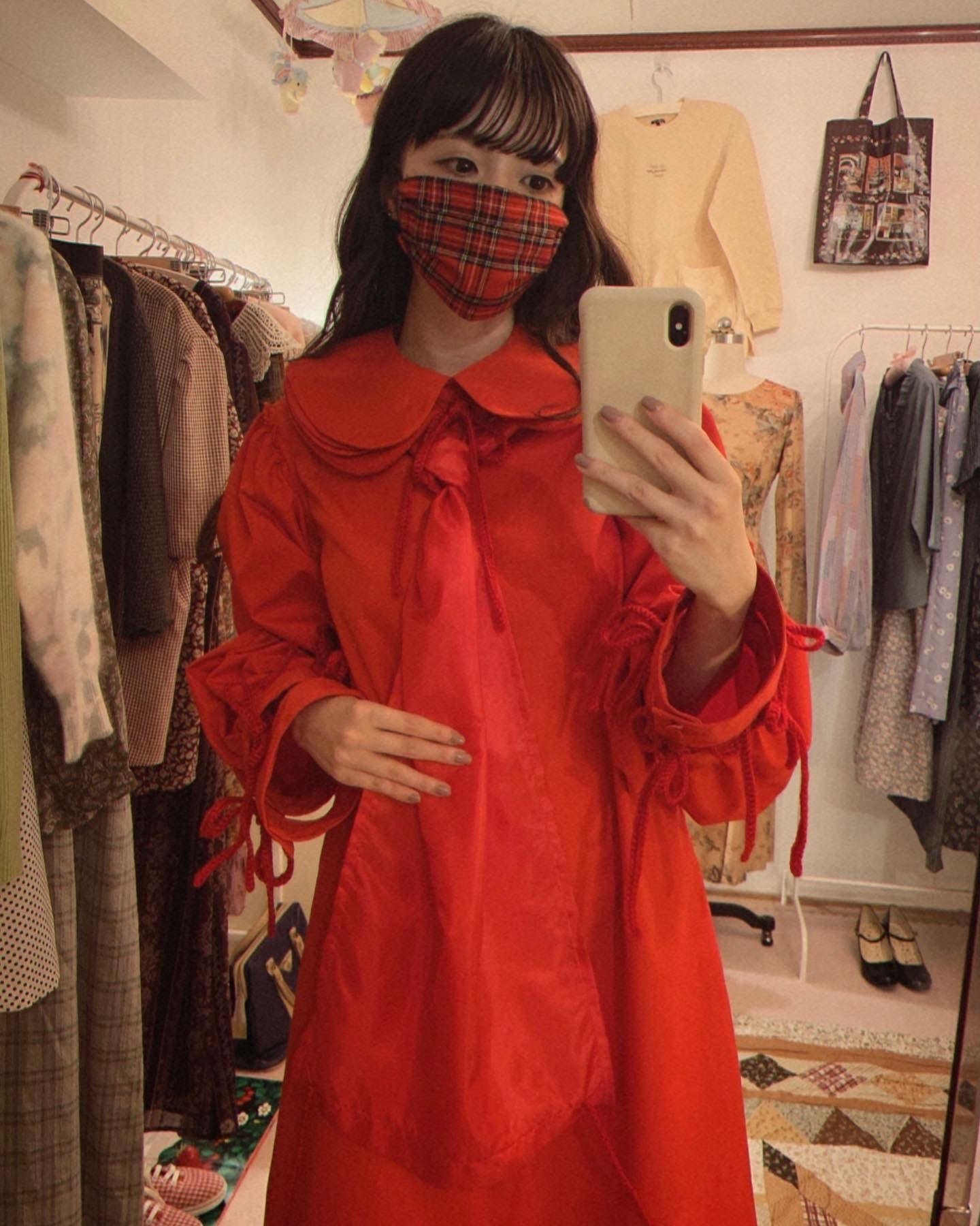 almondpoodle original one-piece 01